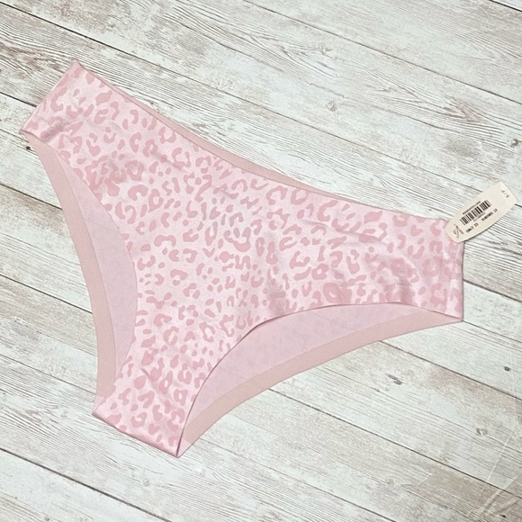 Victoria’s Secret Culotte Classique Hiphugger Hipster Panty - Picture 2 of 6